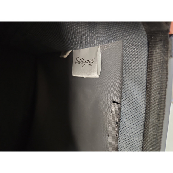 Thirty-One Pack N' Pull Caddy - Picture 10 of 10